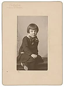 Natt Noyes Dodge by William Henry Partridge