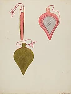 Needle and Pin Case