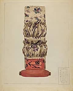 Needle Case by Samuel O. Klein