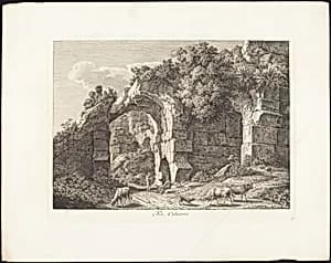 Nel Colosseo
