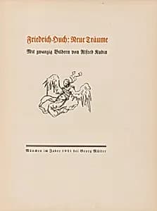 Neue Traüme
