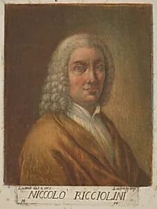 Niccolo Ricciolini