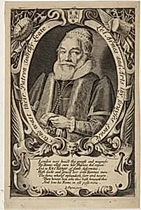 Nicholas Leate, London Merchant by John Payne
