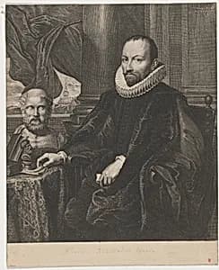 Nicholas Roccoxius