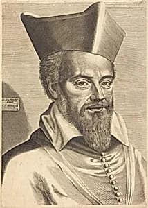 Nicolas Coeffeteau