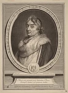 Nicolas de Blampignon