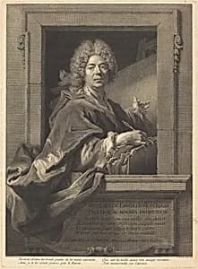 Nicolas de Largilliere