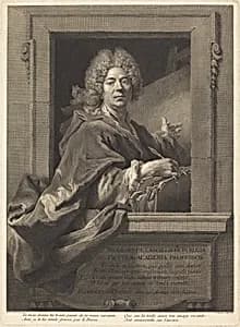 Nicolas de Largillière