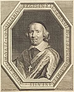 Nicolas de Netz