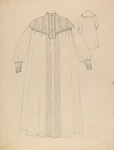 Nightgown