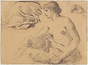 Nude Study