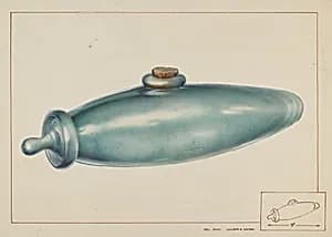Nursing Bottle