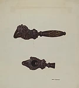 Nutcracker