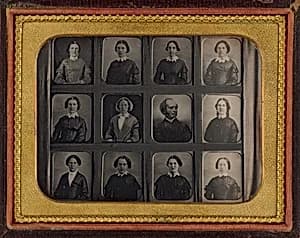 Oberlin College Graduates by David Brokaw