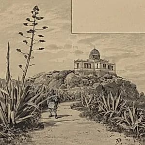 Observatory