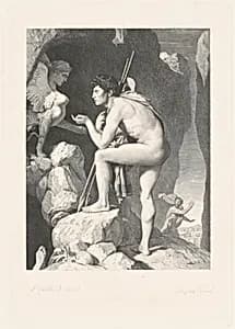 Oedipus (Oedipe)
