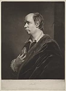 Oliver Goldsmith