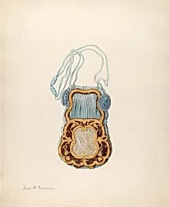 Opera Bag by John H. Tercuzzi