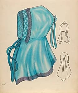 Opera Hood by Columbus Simpson