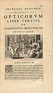 Opticorum Libri Sex