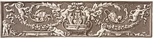 Ornamental Frieze