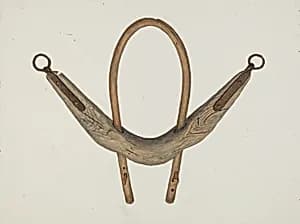 Oxen Yoke