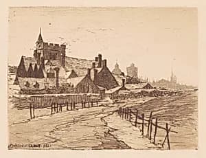 Oxford by Charles Platt A.