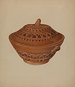 Pa. German Bowl