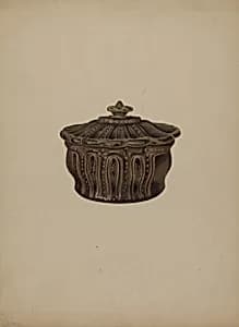 Pa. German Covered Dish