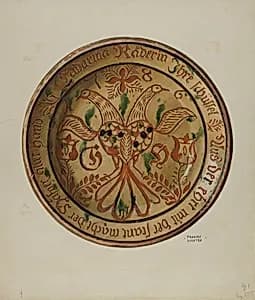 Pa. German Dish
