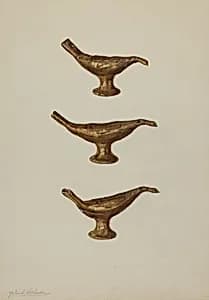 Pa. German Whistle