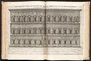 Palazzo Farnese