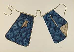 Pannier Pockets by Frank McEntee