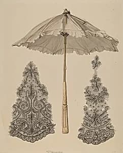 Parasol by Carl Buergerniss