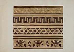 Parquetry Floor