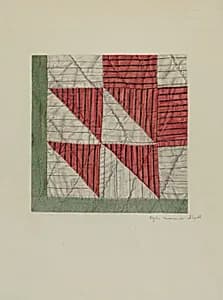 Patchwork Quilt