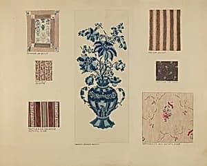 Patchwork Quilt