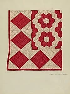 Patchwork Quilt