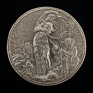 Patience [reverse]