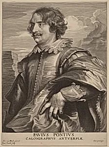 Paulus Pontius