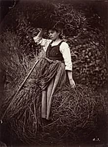 Peasant by Auguste Giraudon's Artist