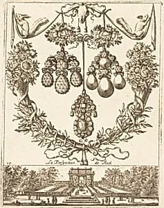 Perspective de Ruel by François Le Febvre