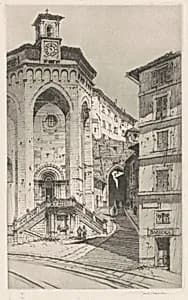 Perugia