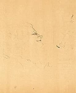 Pessima by Henri de Toulouse-Lautrec