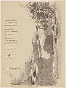 Petit air, sonnet