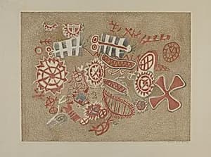 Petroglyphs