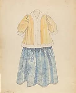 Petticoat
 by Nancy Crimi