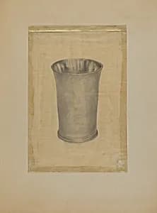 Portrait of Harry Goodman