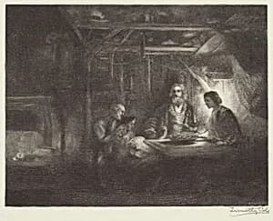 Philemon and Baucis