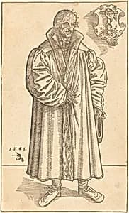 Philip Melanchthon